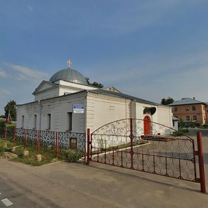 Кубинка, Можайское шоссе, 89А: фото
