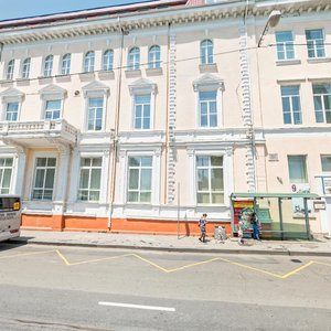 Школа 57 владивосток карта