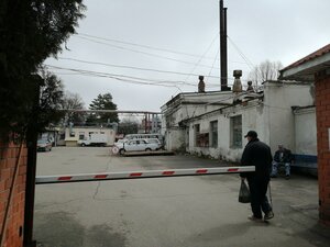 Kirov Street, 10, Krasnodar: photo