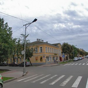 Bolshaya Moskovskaya Street, 32/12, : foto