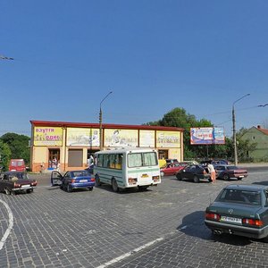 Vulytsia Haharina, 66А, Chernivtsi: photo