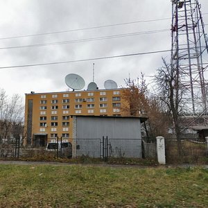 Televizionnaya Street, 6Ак1, Ryazan: photo