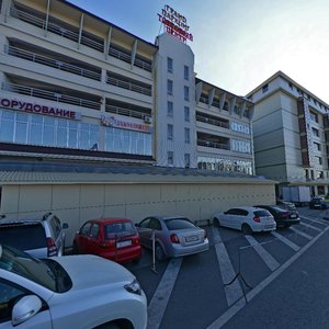 Vishnyakovoy Street, 144к1 ، كراسنودار: صورة