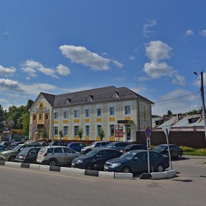 Korneeva Street, 12, Domodedovo: photo