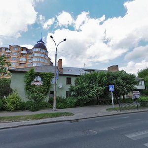 Vulytsia Stepana Bandery, 19, : foto