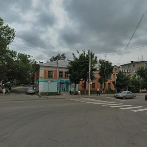 Nikitina Street, 89А, Kaluga: photo