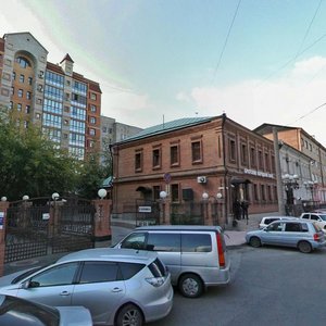 Каратанова 21 красноярск роспотребнадзор карта
