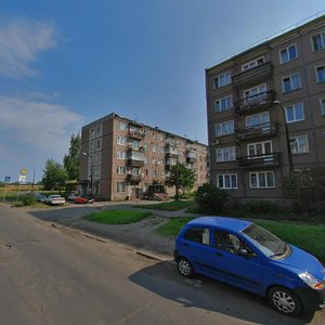 Baltiyskaya Street, 13 ، : صورة