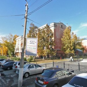 Anatoliya Street, 68, Barnaul: photo