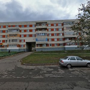 43-y kompleks, 18, Naberezhnye Chelny: photo