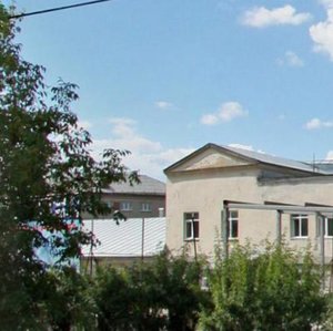 Melnikova Street, 50, Yekaterinburg: photo