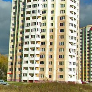 Bolshaya Pokrovskaya ulitsa, 60к2, Pavlovskiy Posad: photo