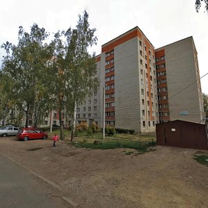 Voroshilova Street, 4 ، : صورة