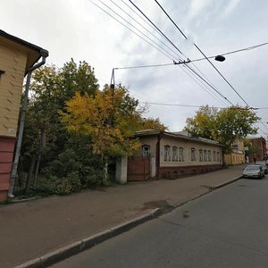 Preobrazhenskaya Street, 20 ، كيروف: صورة