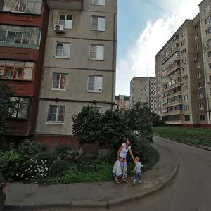Липецк, Депутатская улица, 51А: фото