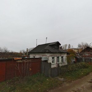 Mashinnaya Street, 3, Nizhny Novgorod: photo