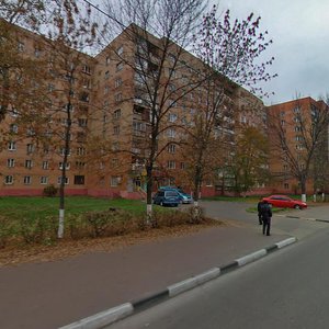 Karla Libknekhta Street, 11, Orehovo‑Zuevo: photo