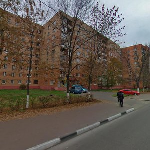 Karla Libknekhta Street, No:11, Orehovo‑Zuyevo: Fotoğraflar