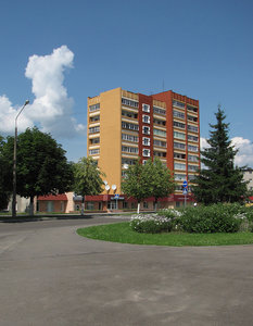 Lieninskaja Street, 30, : foto