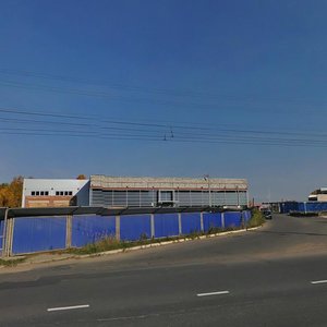 Votkinskoye Highway, 17В, Izhevsk: photo