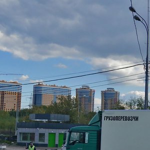 Entuziastov Highway, 102, Moscow: photo