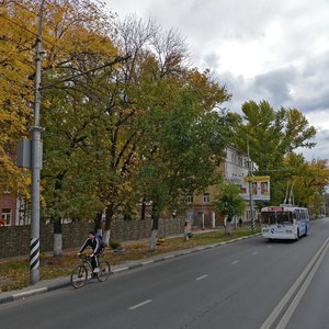 Bolshaya Sadovaya ulitsa, 220, Saratov: photo