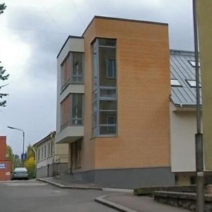 Sadovaya Street, 15, Vyborg: photo