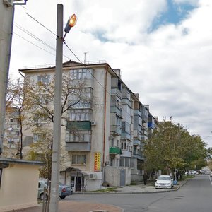 Snaypera Rubakho Street, 12, Novorossiysk: photo