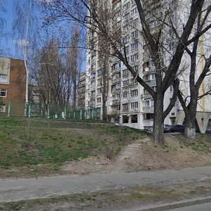 Borschahivska Street, 12, Kyiv: photo