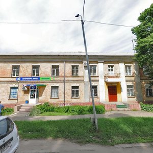 Avtobazivska vulytsia, 3Б, Poltava: photo