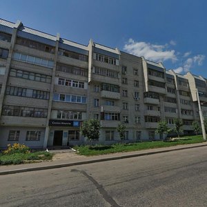 Орёл, Паровозная улица, 16: фото