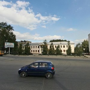 Челябинск, Троицкий тракт, 46: фото