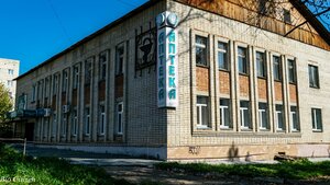 Leningradskaya ulitsa, 15Б, : foto