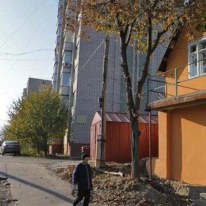 Vulytsia Pushkina, 27Б, Uman: photo
