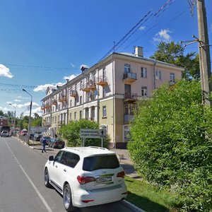 Lenina Street, 18/2, Podolsk: photo