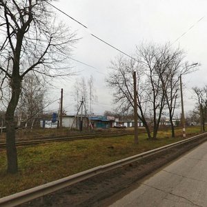 Relsovaya Street, 18А, Nizhny Novgorod: photo