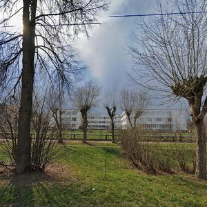 Shkolnaya ulitsa, 10, : foto