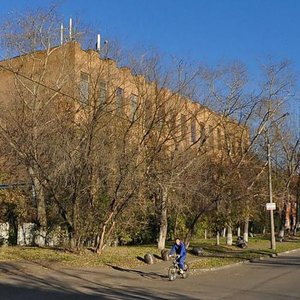 Ostapovsky Drive, 13с6, Moscow: photo