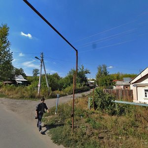 Suvorova Street, 215, : foto