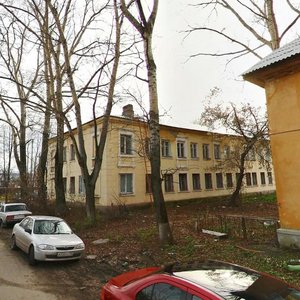 Perekopskaya Street, 1А, Nizhny Novgorod: photo