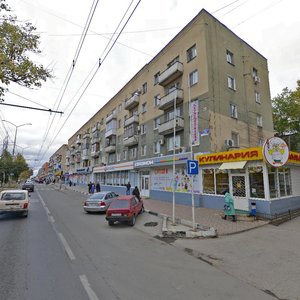 Саратов, Проспект Строителей, 36: фото