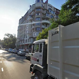Vulytsia Zhukovskoho, 10, Odesa: photo