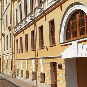 Galernaya Street, 7, : foto