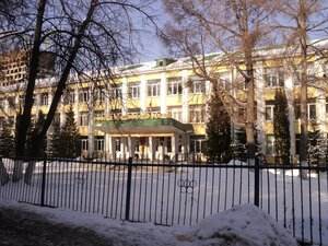 Shkolniy Drive, 3, Cheboksary: photo
