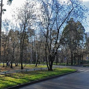 Startovaya Street, 13с1, Moscow: photo