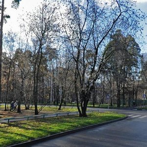 Startovaya Street, No:13с1, Moskova: Fotoğraflar