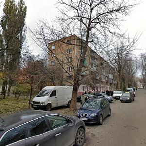 Leiptsyzka Street, No:10, Kiev: Fotoğraflar