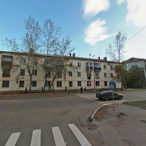 Komsomolskaya Street, 53, Komsomolsk‑at‑Amur: photo