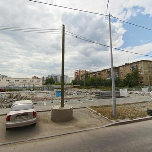 Pehotintsev Street, 4к1, Yekaterinburg: photo