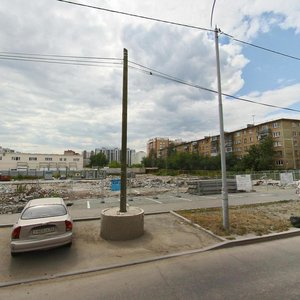 Pehotintsev Street, No:4к1, Yekaterinburg: Fotoğraflar